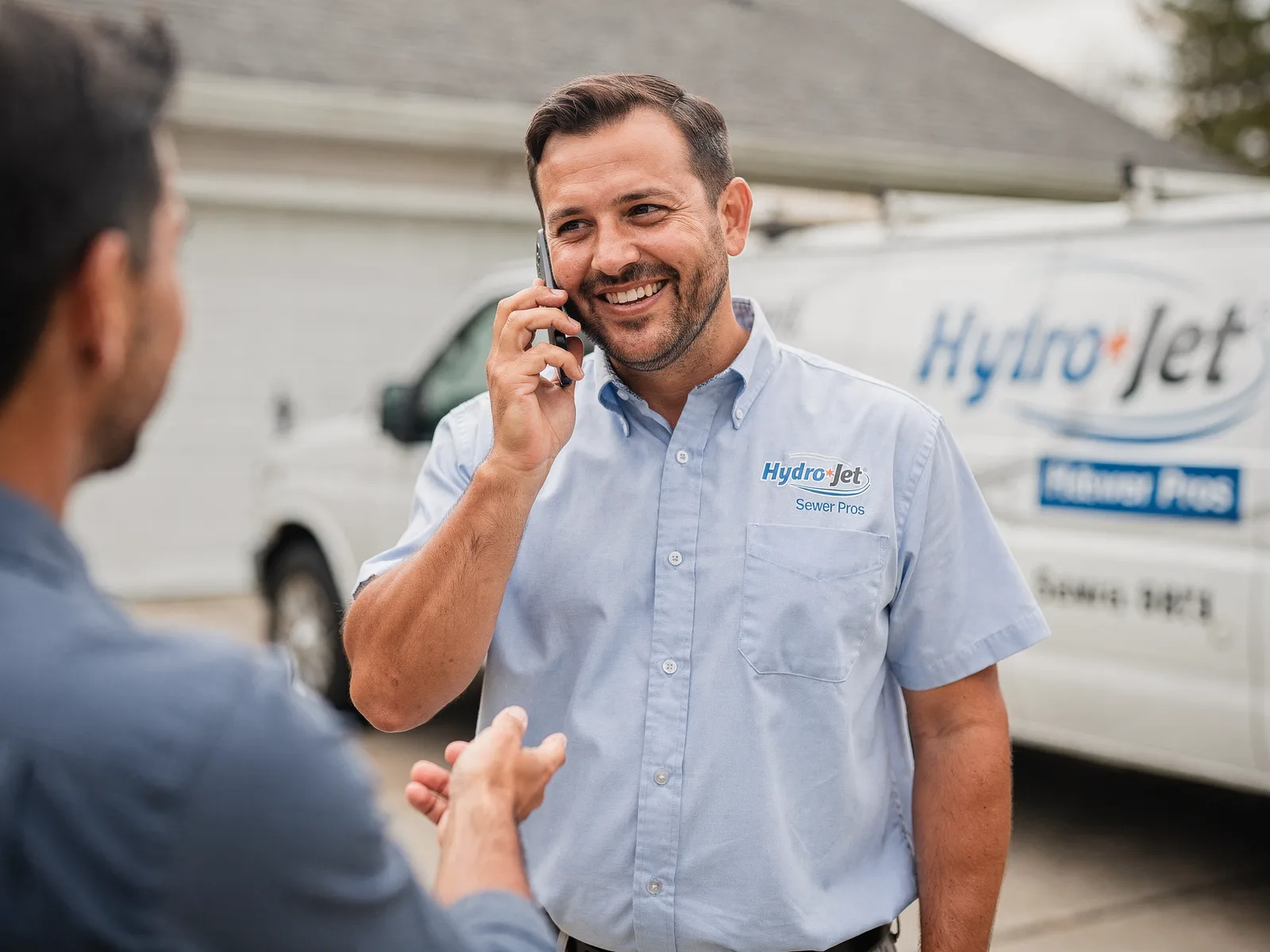 Hydro Jetting Railroad, PA FAQs